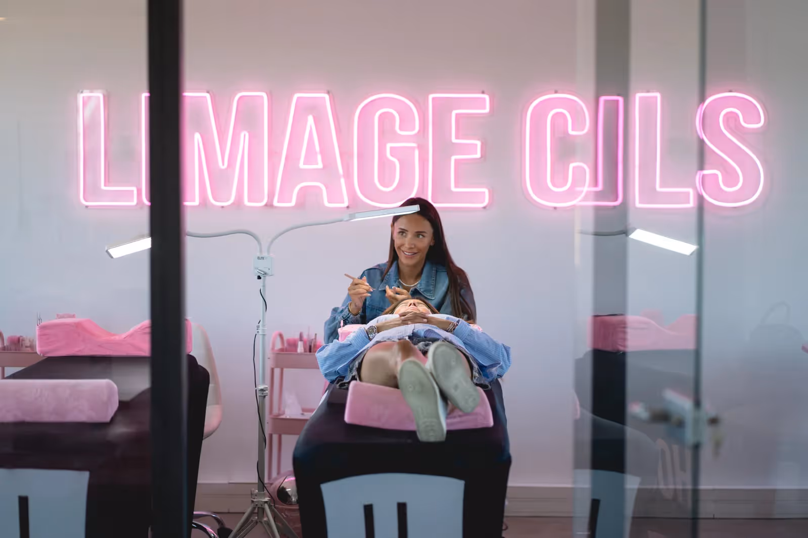 Comment financer l'ouverture d'un institut de beauté