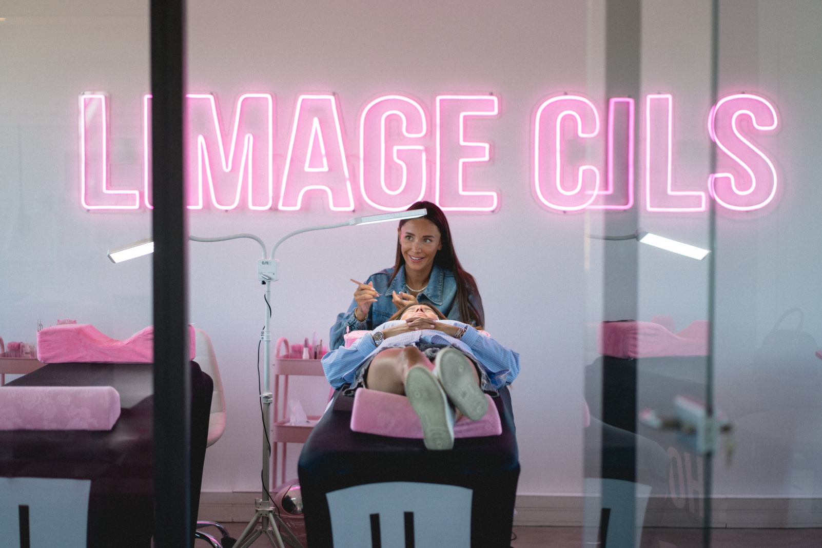 Comment financer l'ouverture d'un institut de beauté