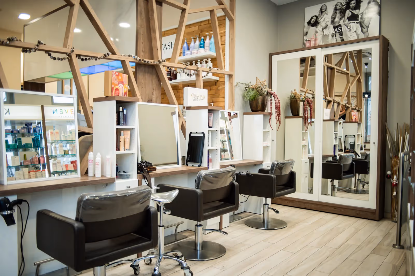 Wie man seinen Friseursalon finanziert: Ein Leitfaden zur erfolgreichen Existenzgründung
