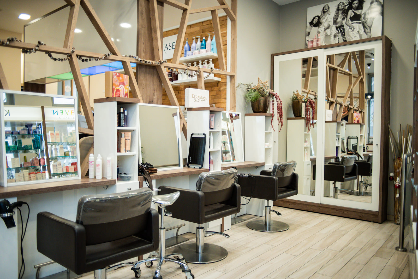 Wie man seinen Friseursalon finanziert: Ein Leitfaden zur erfolgreichen Existenzgründung