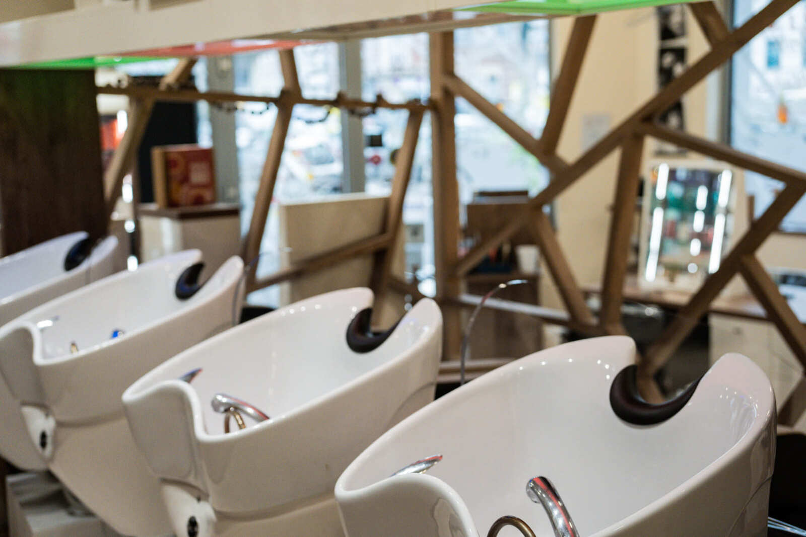 Der Wasser- und Stromverbrauch in einem Friseursalon: Ein Blick auf die Kosten