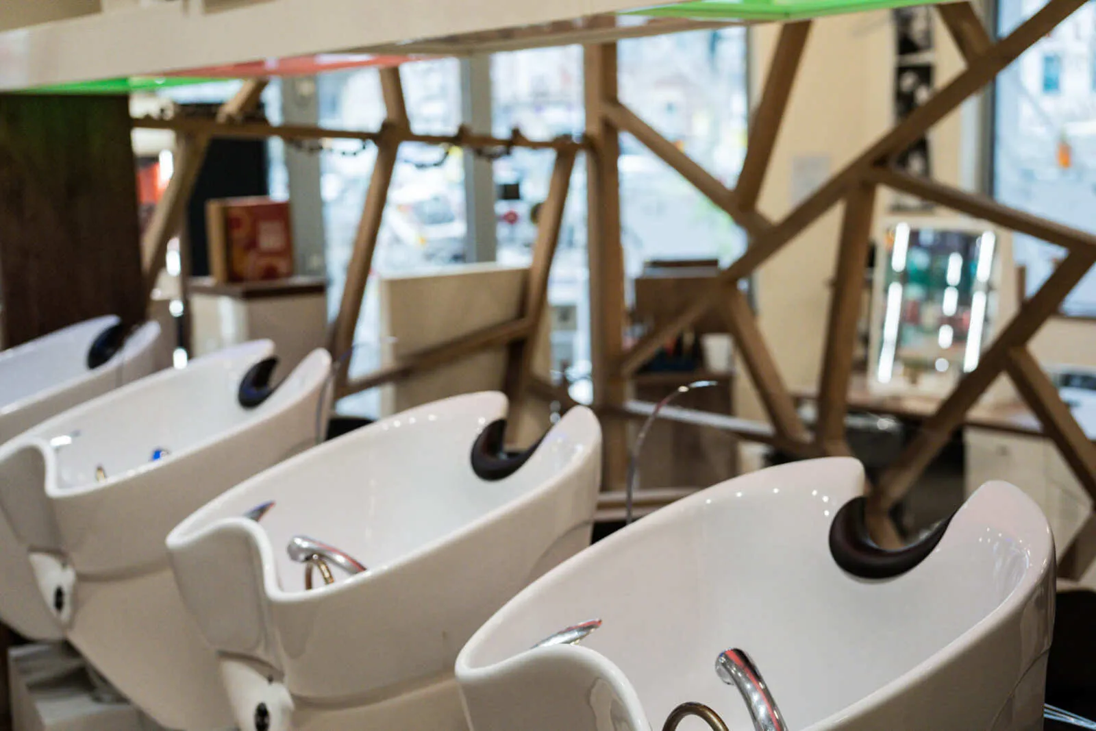 Der Wasser- und Stromverbrauch in einem Friseursalon: Ein Blick auf die Kosten