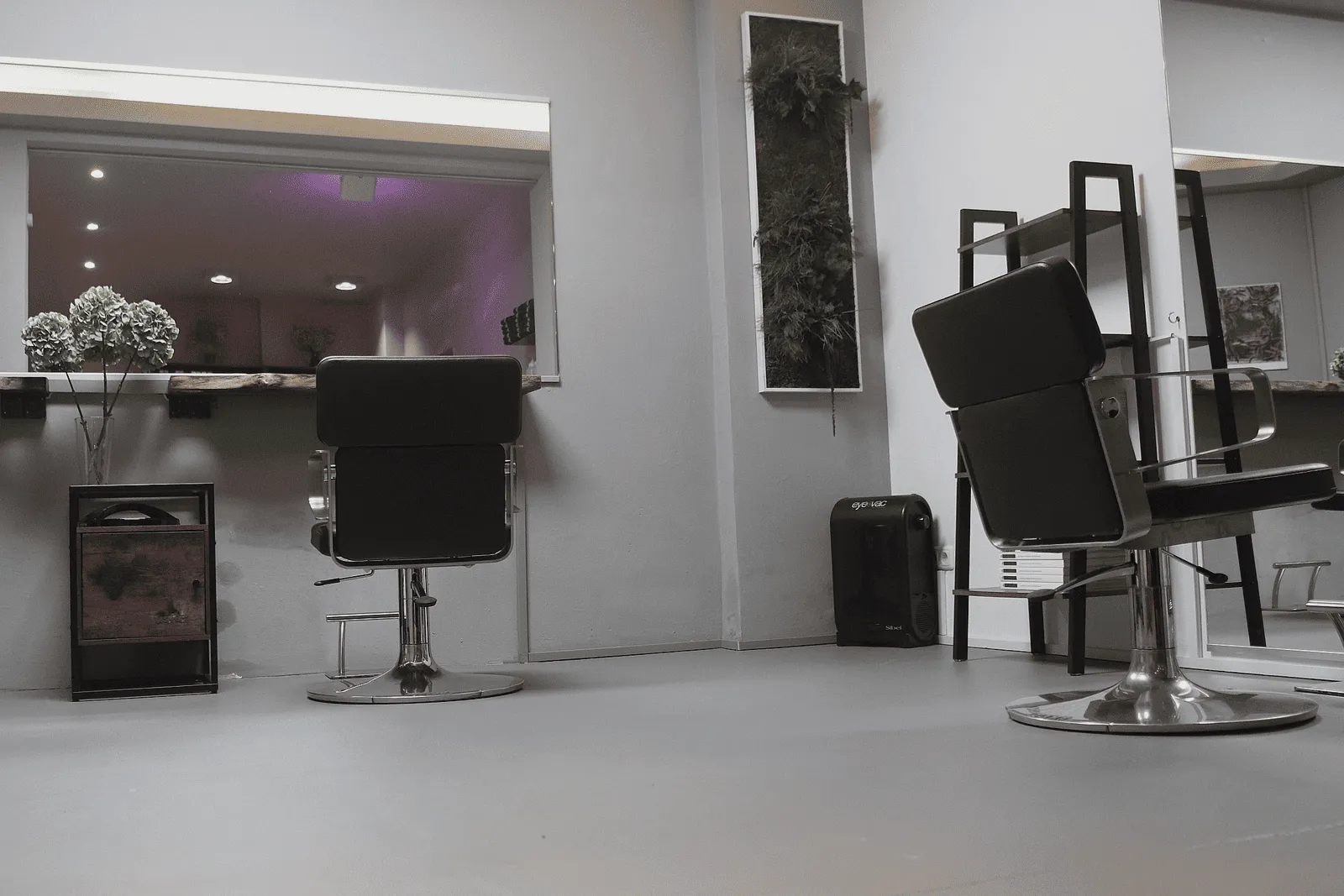 Wie man einen bestehenden Friseursalon kaufen kann ?