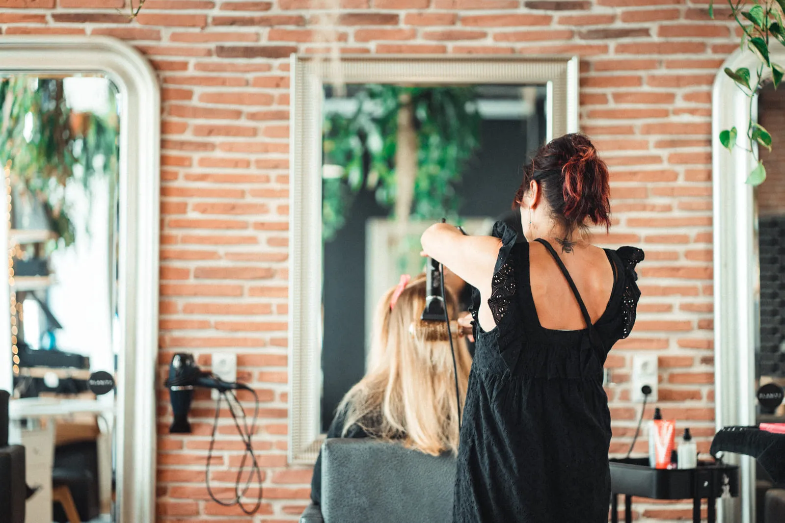 Welches Budget für die Eröffnung eines Friseursalons? - Ein umfassender Leitfaden