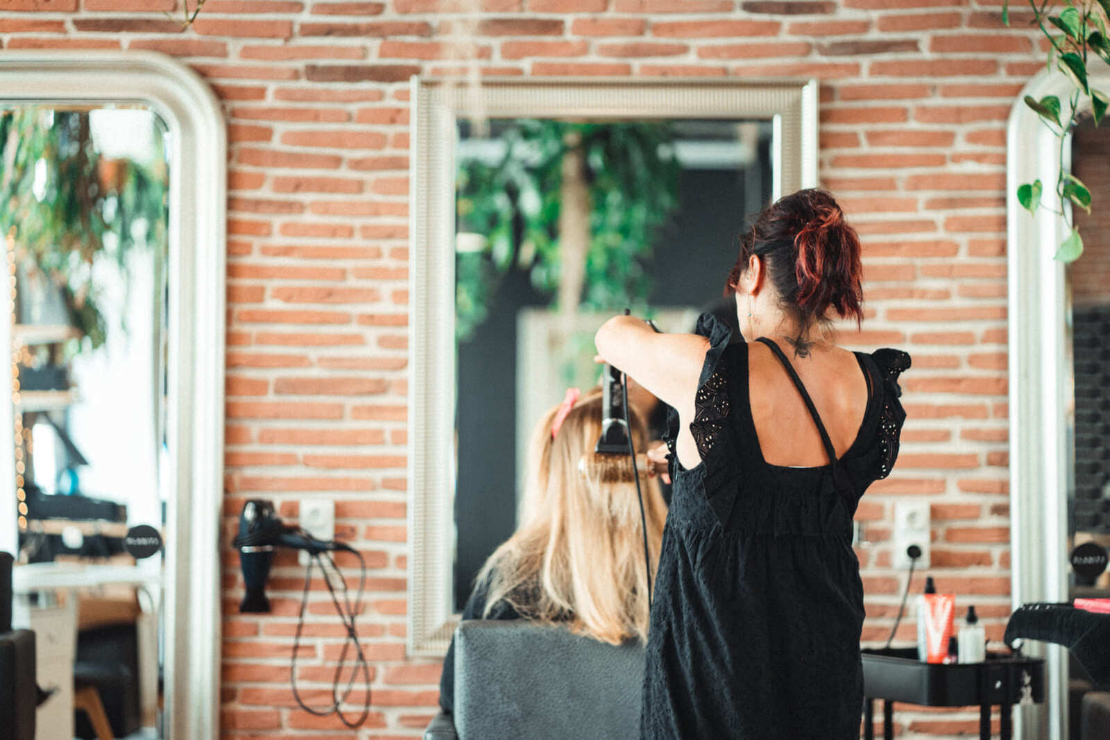 Welches Budget für die Eröffnung eines Friseursalons? - Ein umfassender Leitfaden