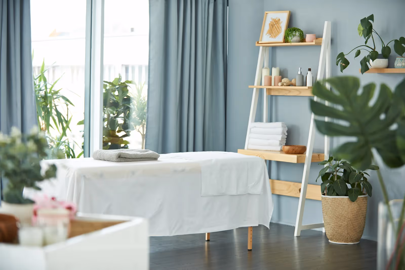 Trouver le local idéal pour ouvrir son institut de beauté