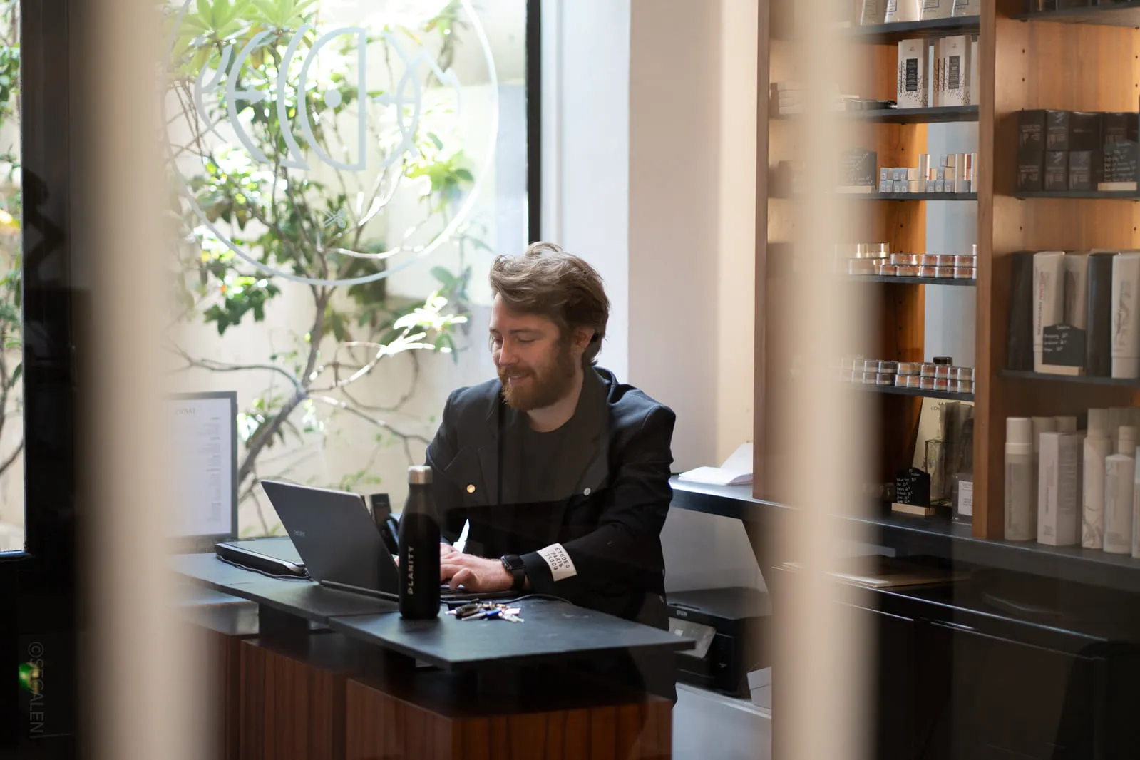 Ist ein Friseursalon eine gute Investition?