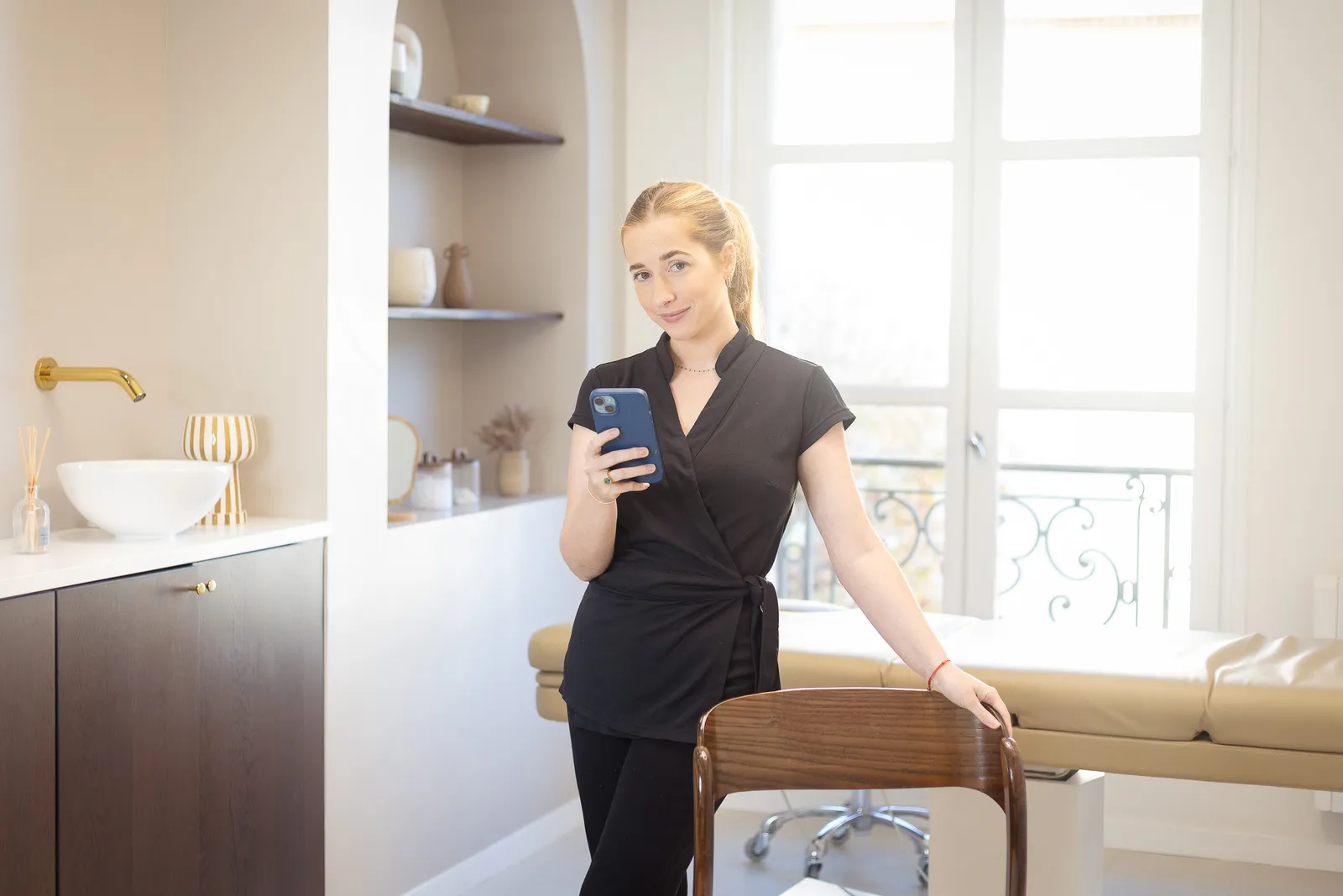 Pourquoi utiliser Google My Business pour son établissement de beauté