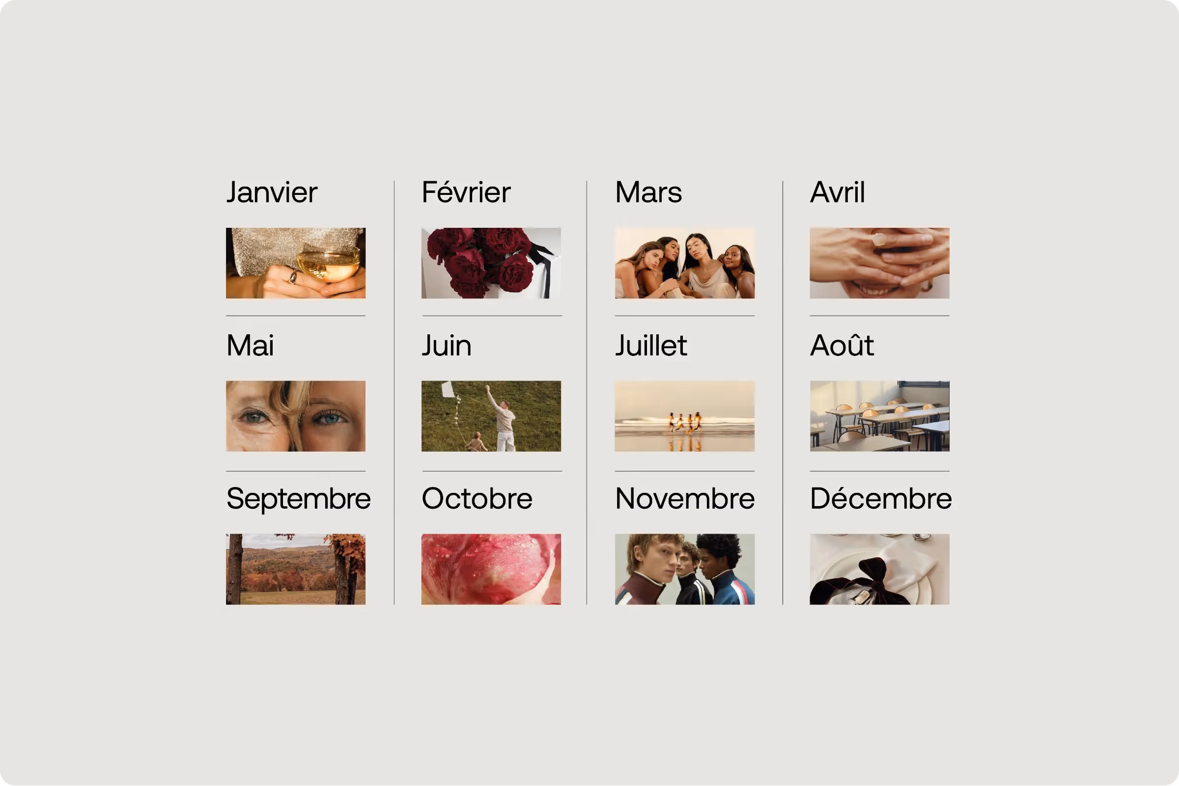 Calendrier Marketing 2026 : les dates clés et conseils Planity pour booster votre année