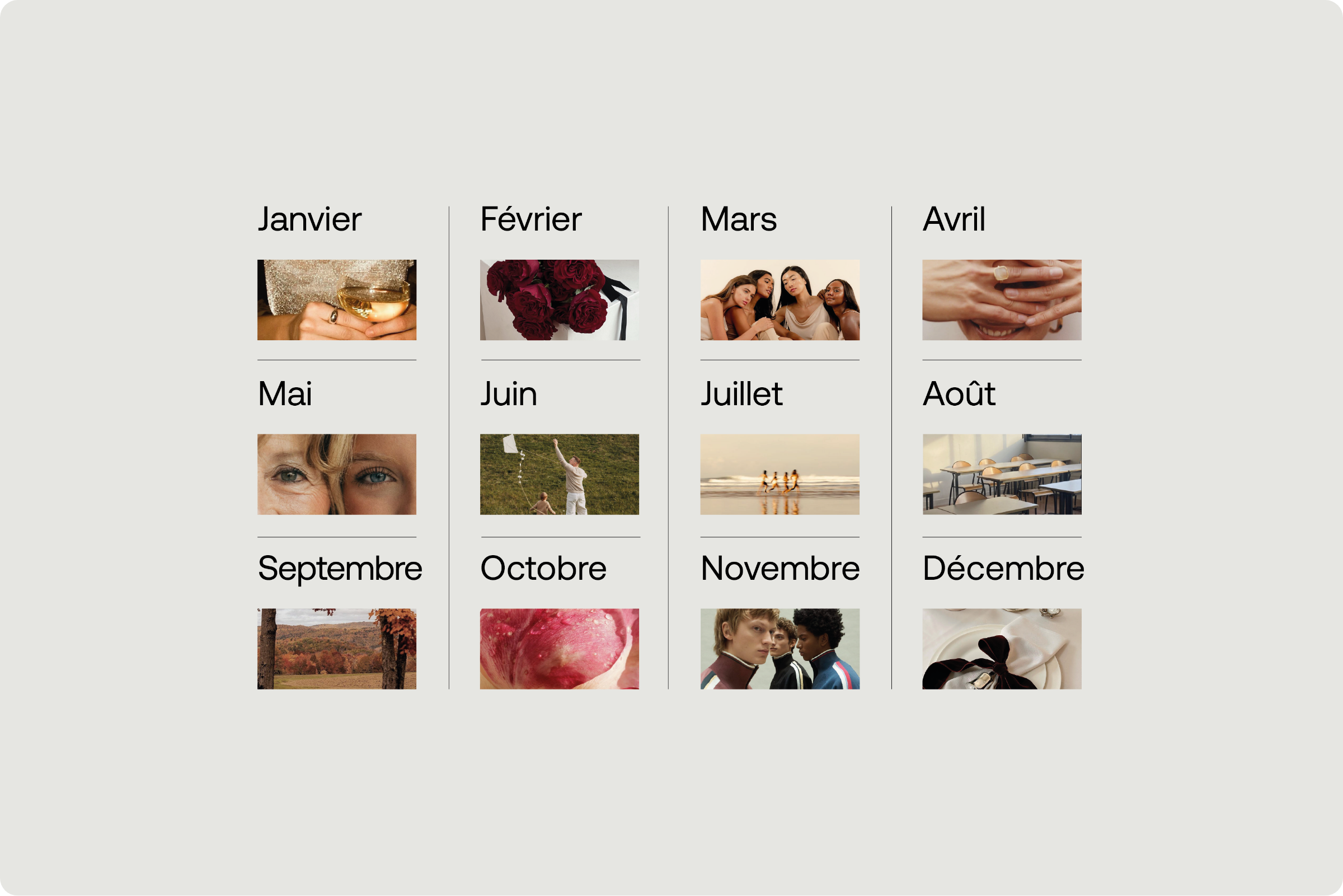 Calendrier Marketing 2026 : les dates clés et conseils Planity pour booster votre année