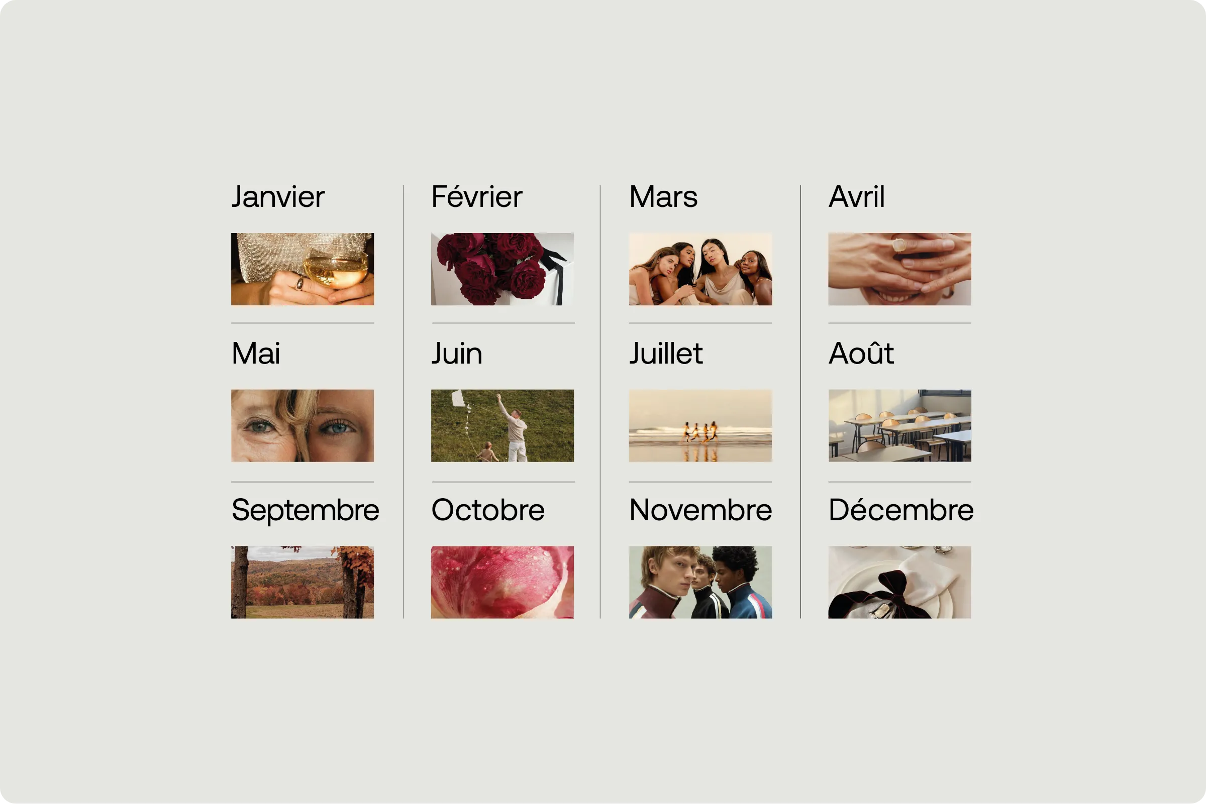 Calendrier Marketing 2026 : les dates clés et conseils Planity pour booster votre année