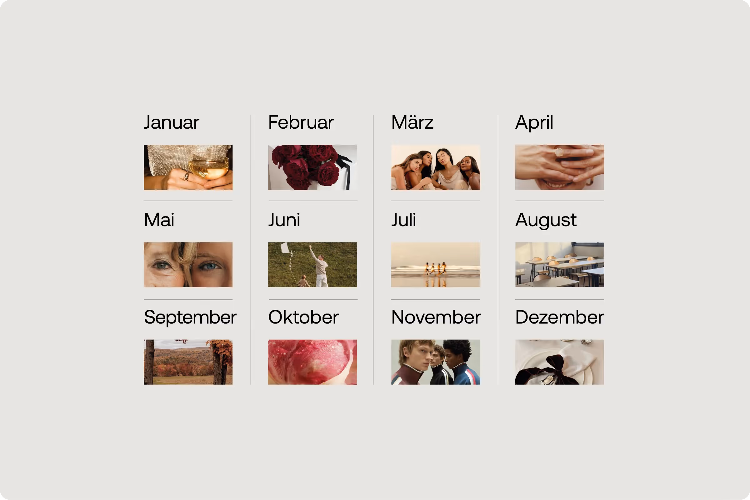 Marketing-Kalender 2026: Schlüsseldaten und Planity-Tipps für ein erfolgreiches Jahr