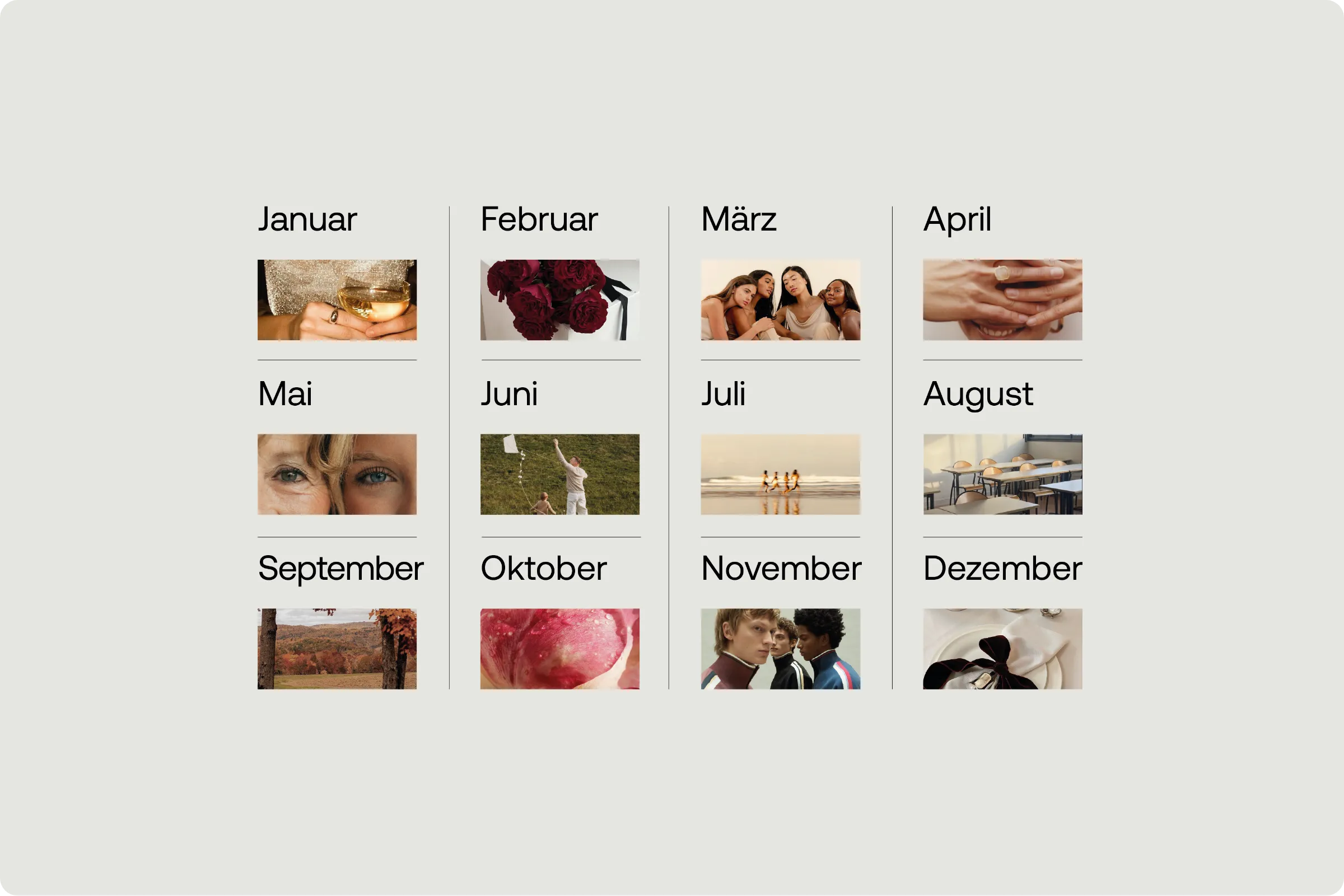 Marketing-Kalender 2026: Schlüsseldaten und Planity-Tipps für ein erfolgreiches Jahr