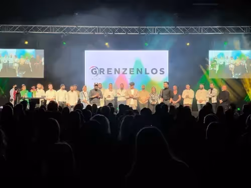 Grenzenlos-Event 2026: Planity ist mit dabei