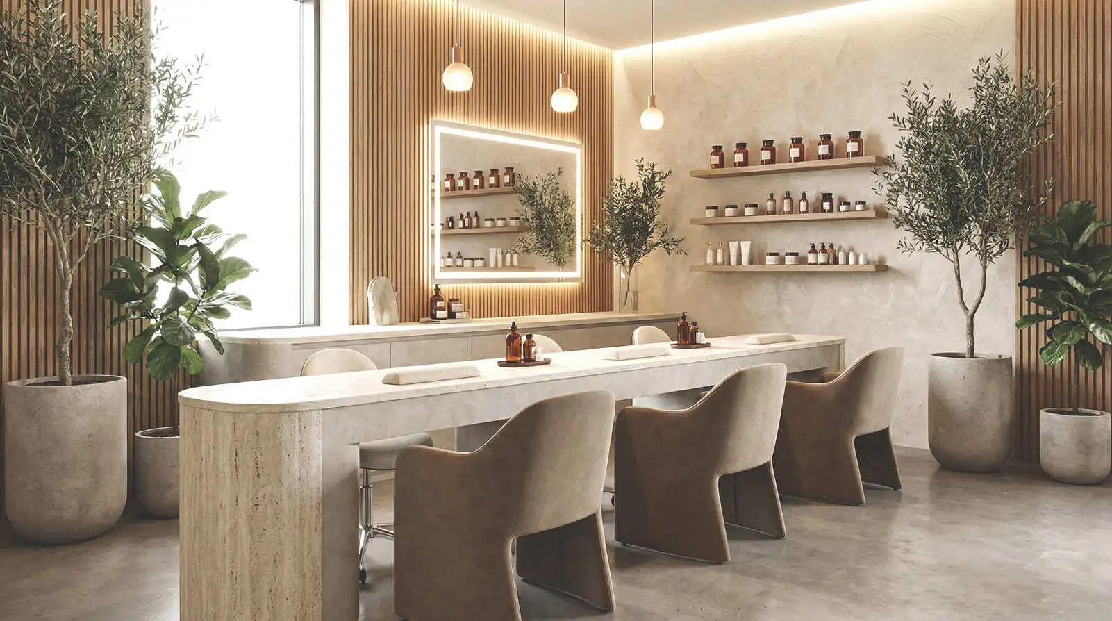 Préparez la rentrée : check-list pour booster votre établissement beauté