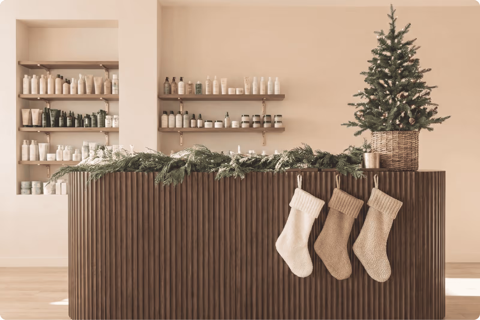 Décoration saisonnière : vrai plus ou perte de temps ?