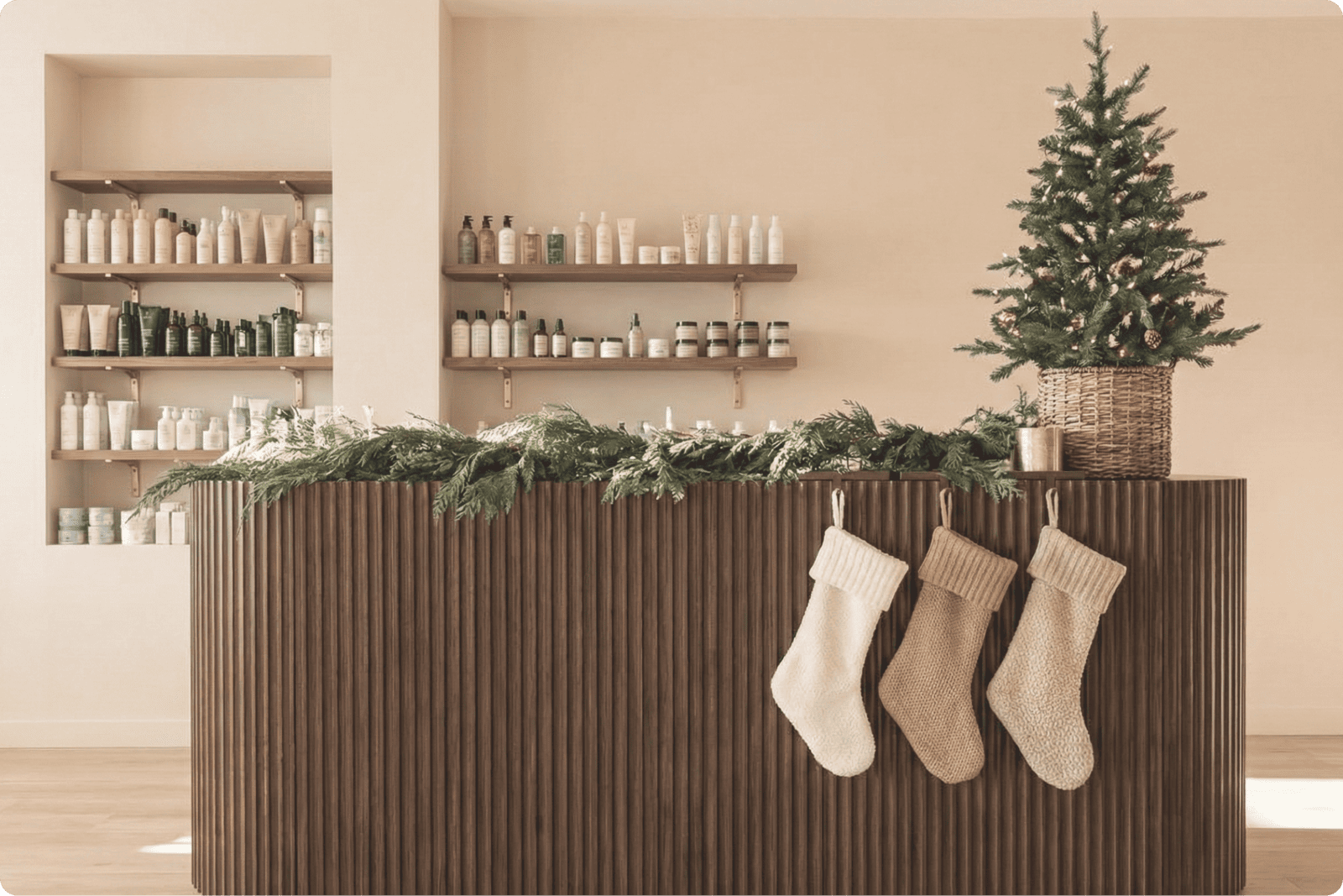 Décoration saisonnière : vrai plus ou perte de temps ?