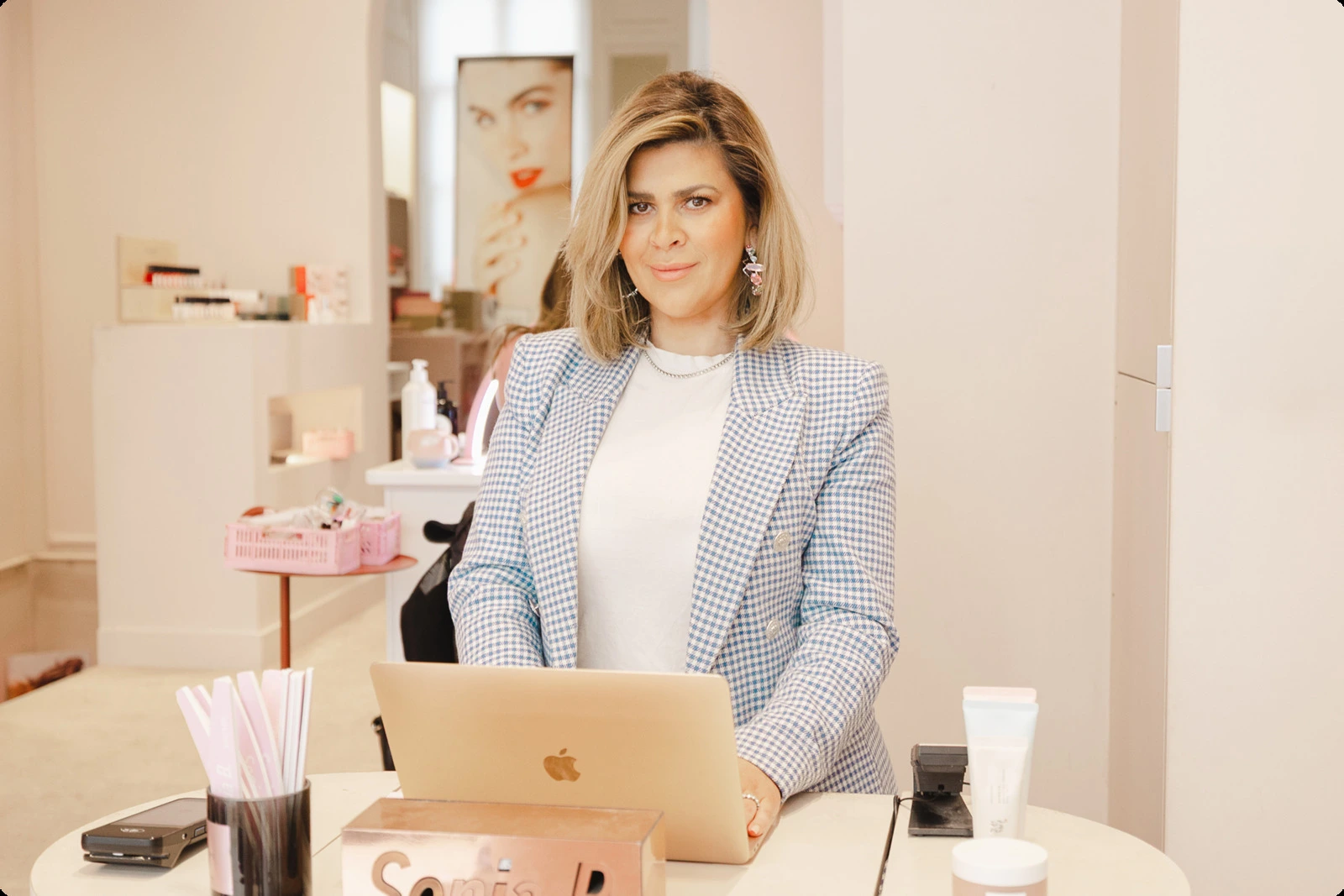 Facture électronique obligatoire : ce que les professionnels de la beauté doivent savoir