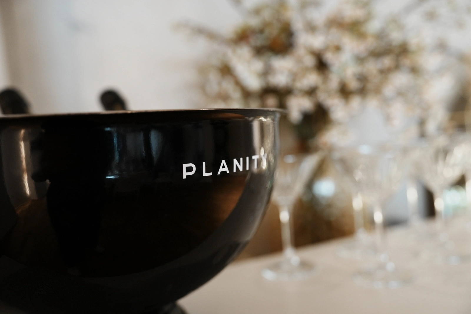 Planity auf dem BEAUTY FORUM Day in Nürnberg