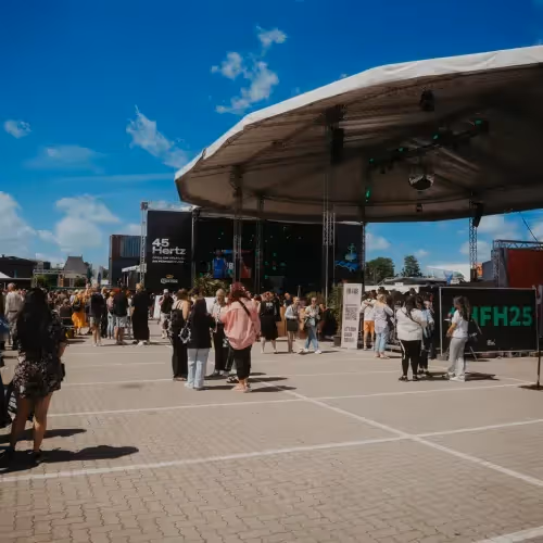 Hair Festival Hamburg 2026: Wir sind mit dabei!