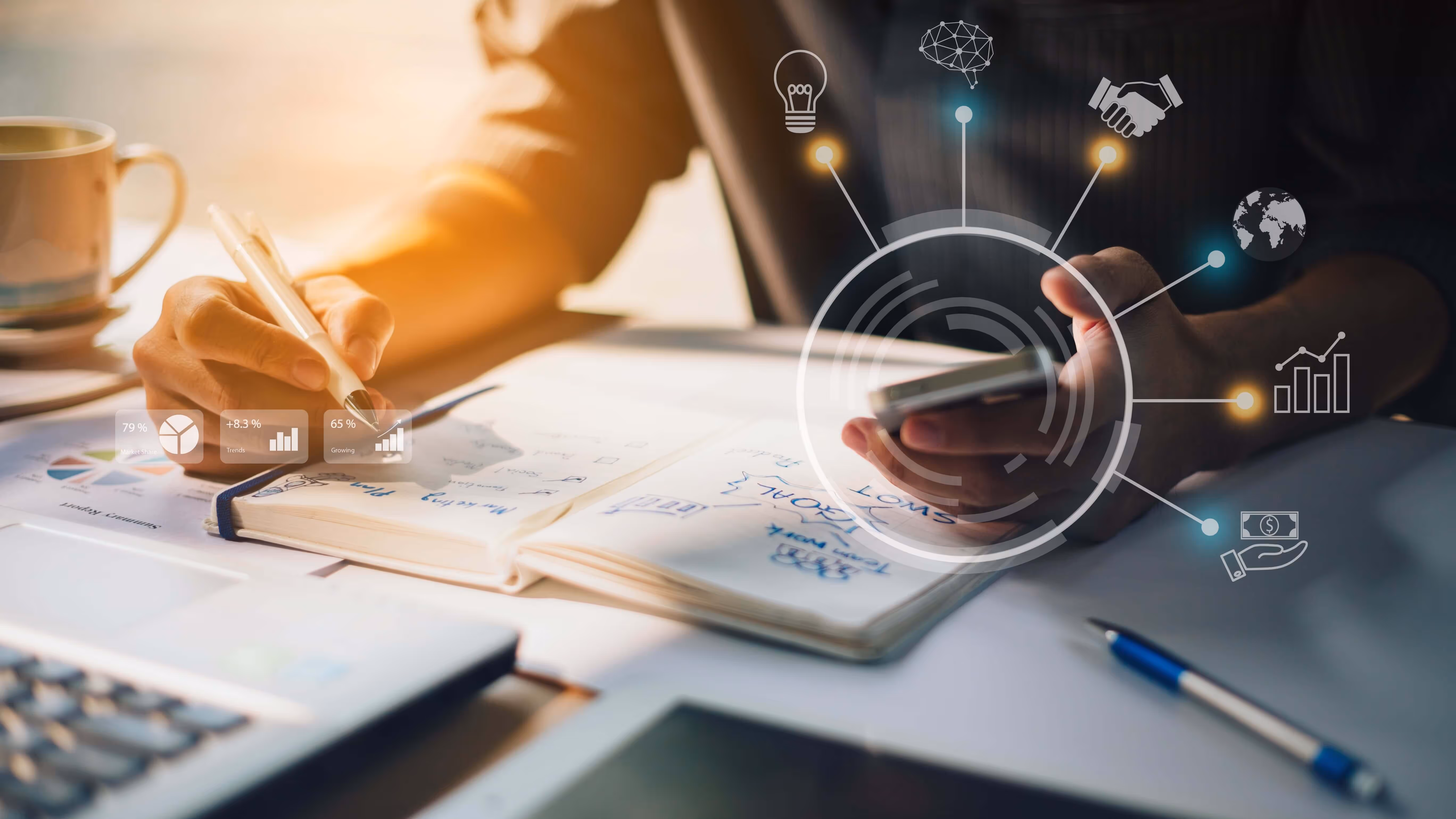 What is Revenue Cycle Management (RCM) and Why Is It Important for Healthcare?