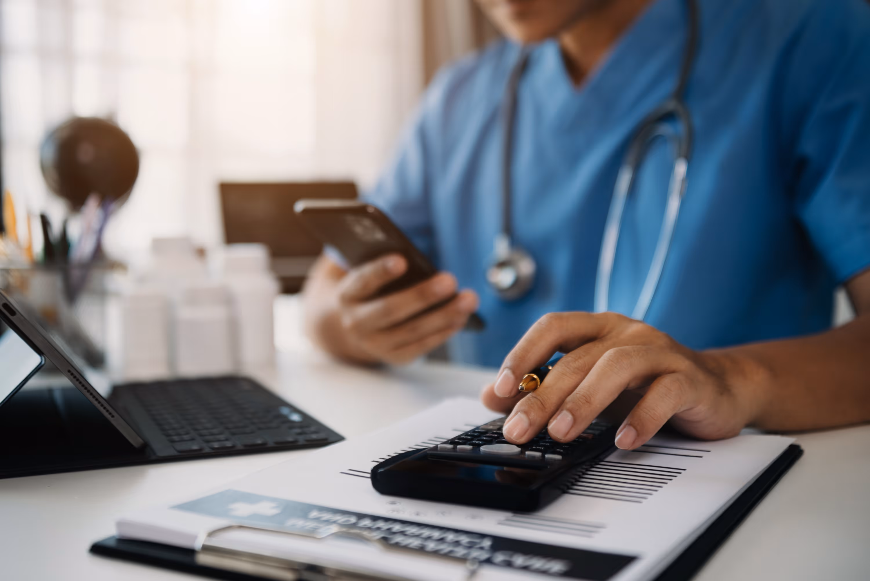 Medical Coding vs. Medical Billing: Essential Guide