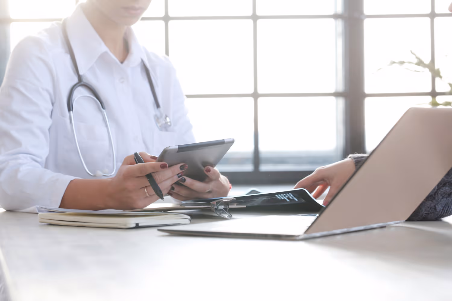 Unveiling the Benefits of Electronic Health Records in 2026: The Revolution of Healthcare