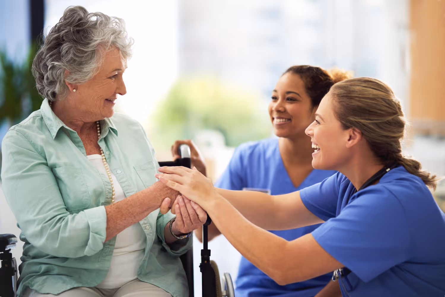 The 4 Top Pain Points for U.S. Nursing Home Providers in 2026
