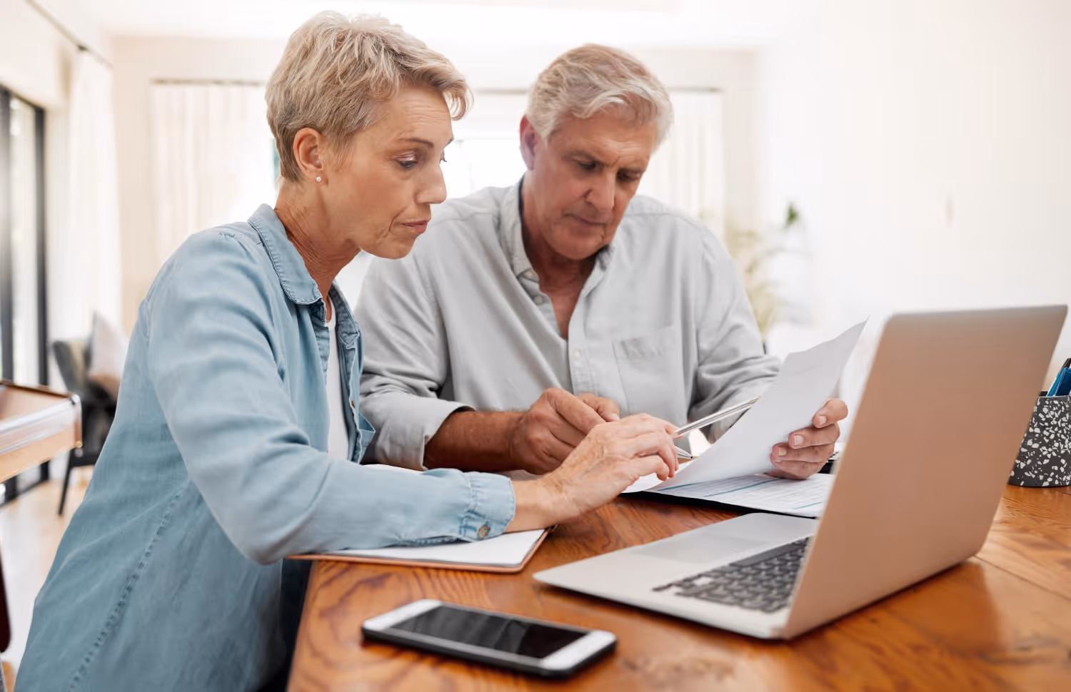 Nursing Home Accounting: Streamlining Accounts Receivable in Long Term Care