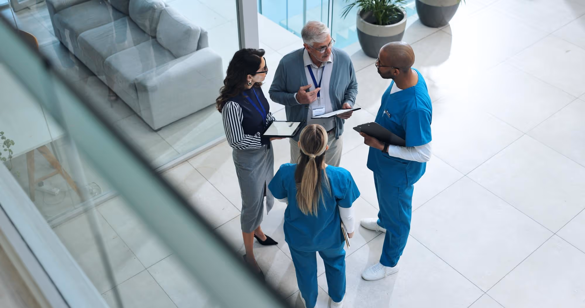 M&A Strategies: 5 Common Pitfalls in RCM and Back Office and Strategies to Avoid Them