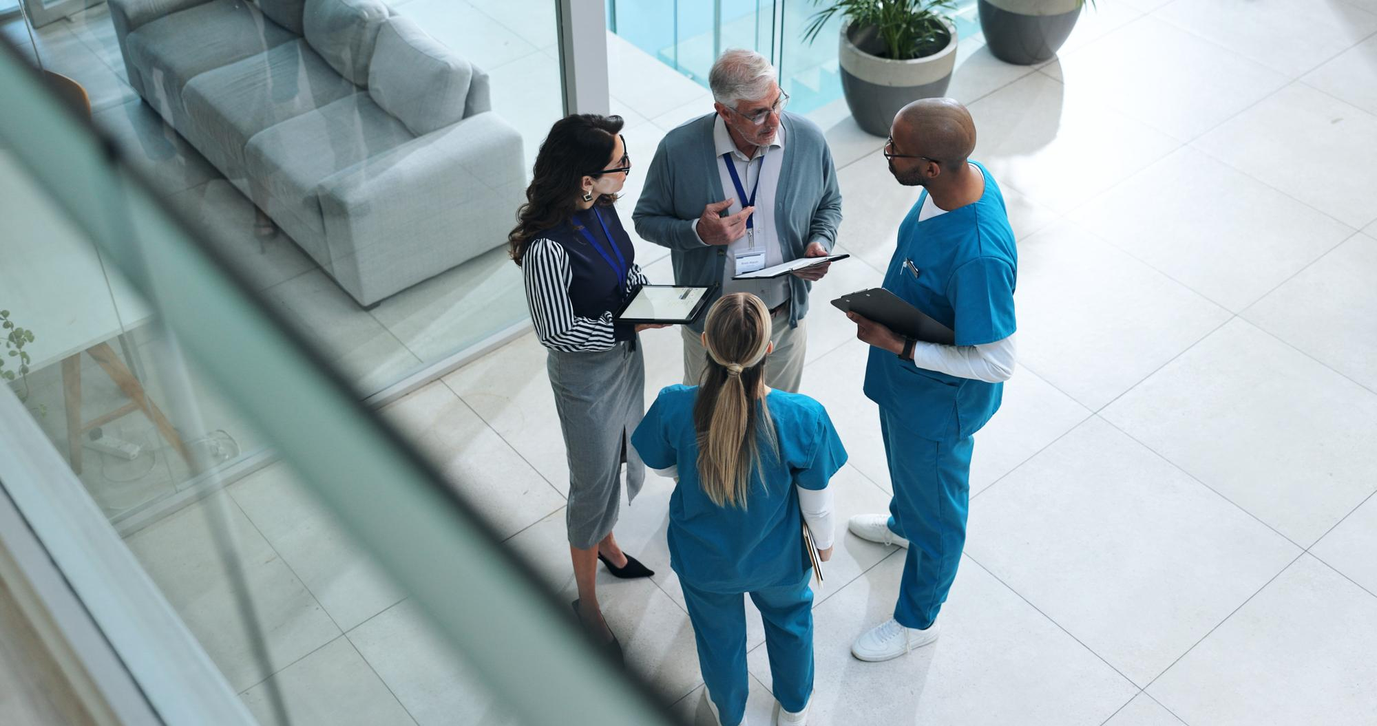 M&A Strategies: 5 Common Pitfalls in RCM and Back Office and Strategies to Avoid Them