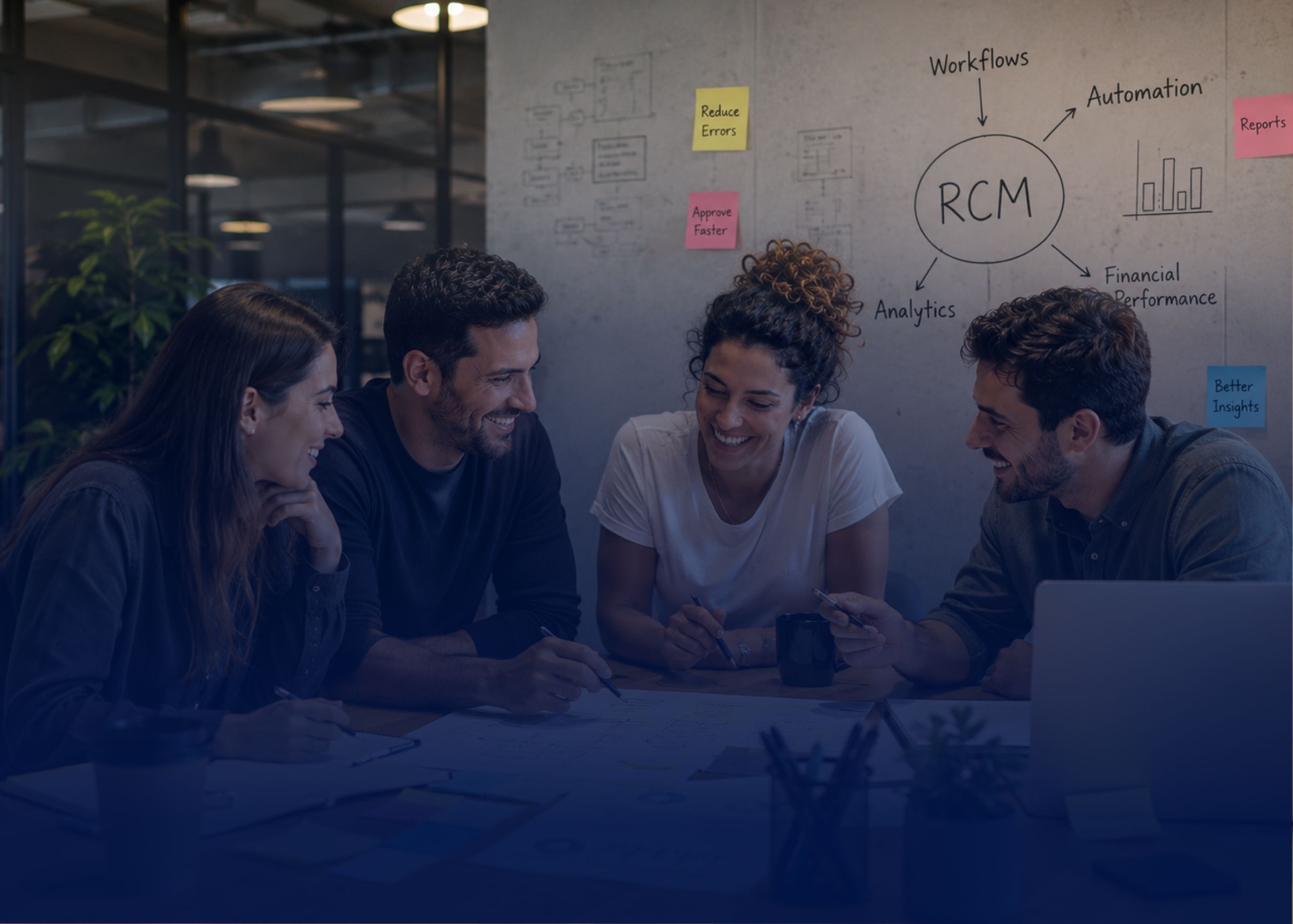 RCM Audit Guide for Healthcare Providers in 2026