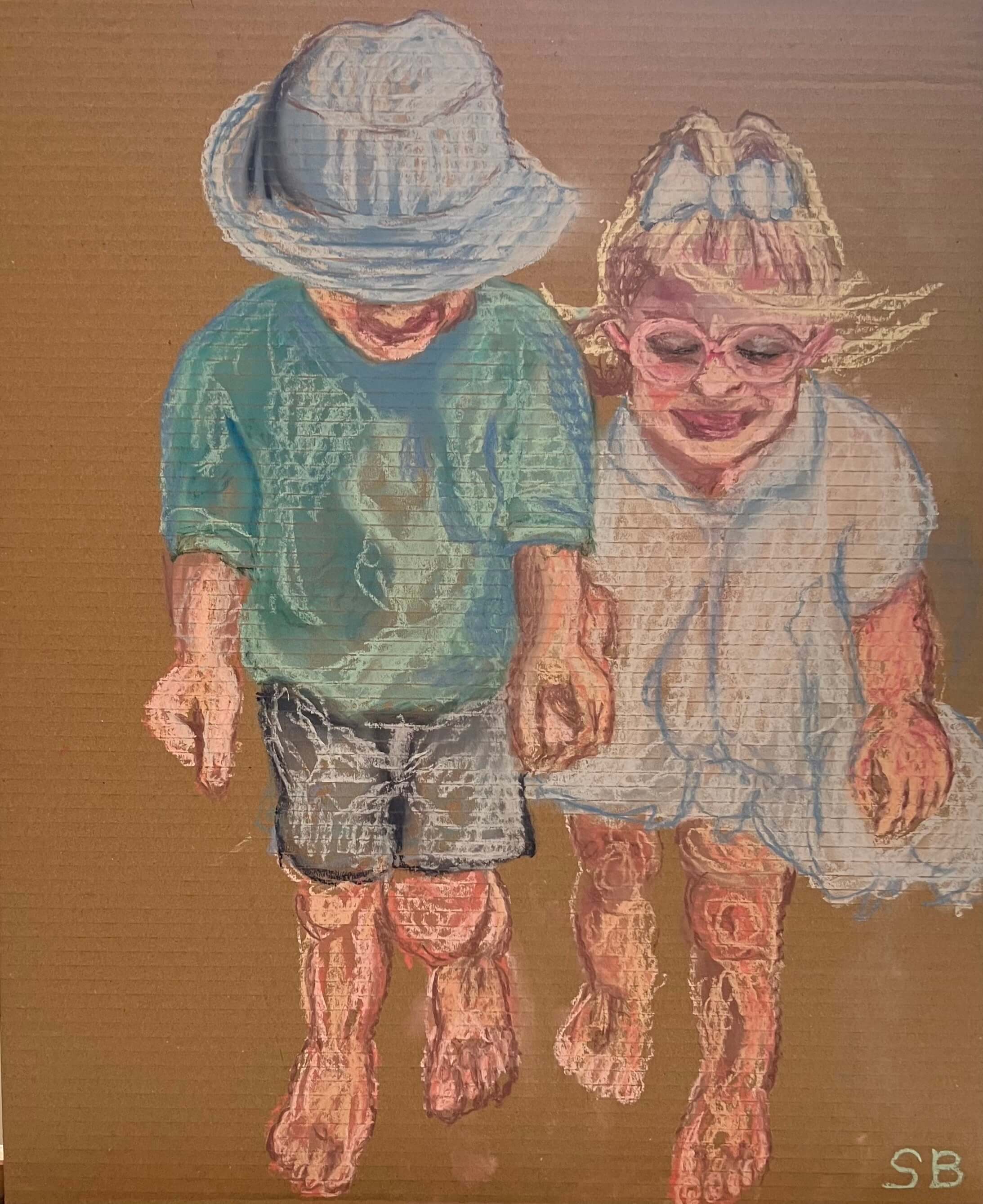 Siblings