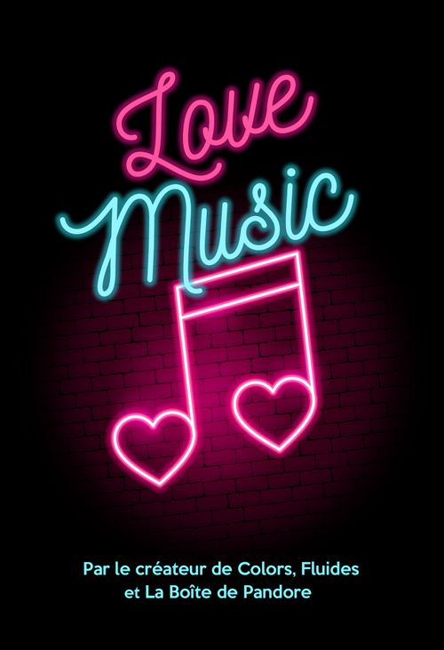 Love Music