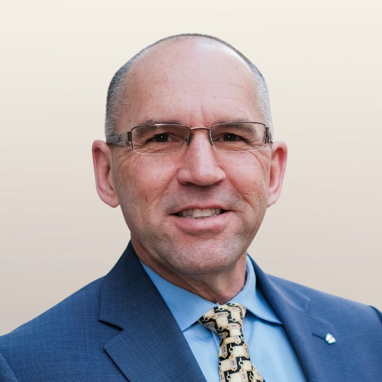 Scott Maxwell, Vice President of Development
