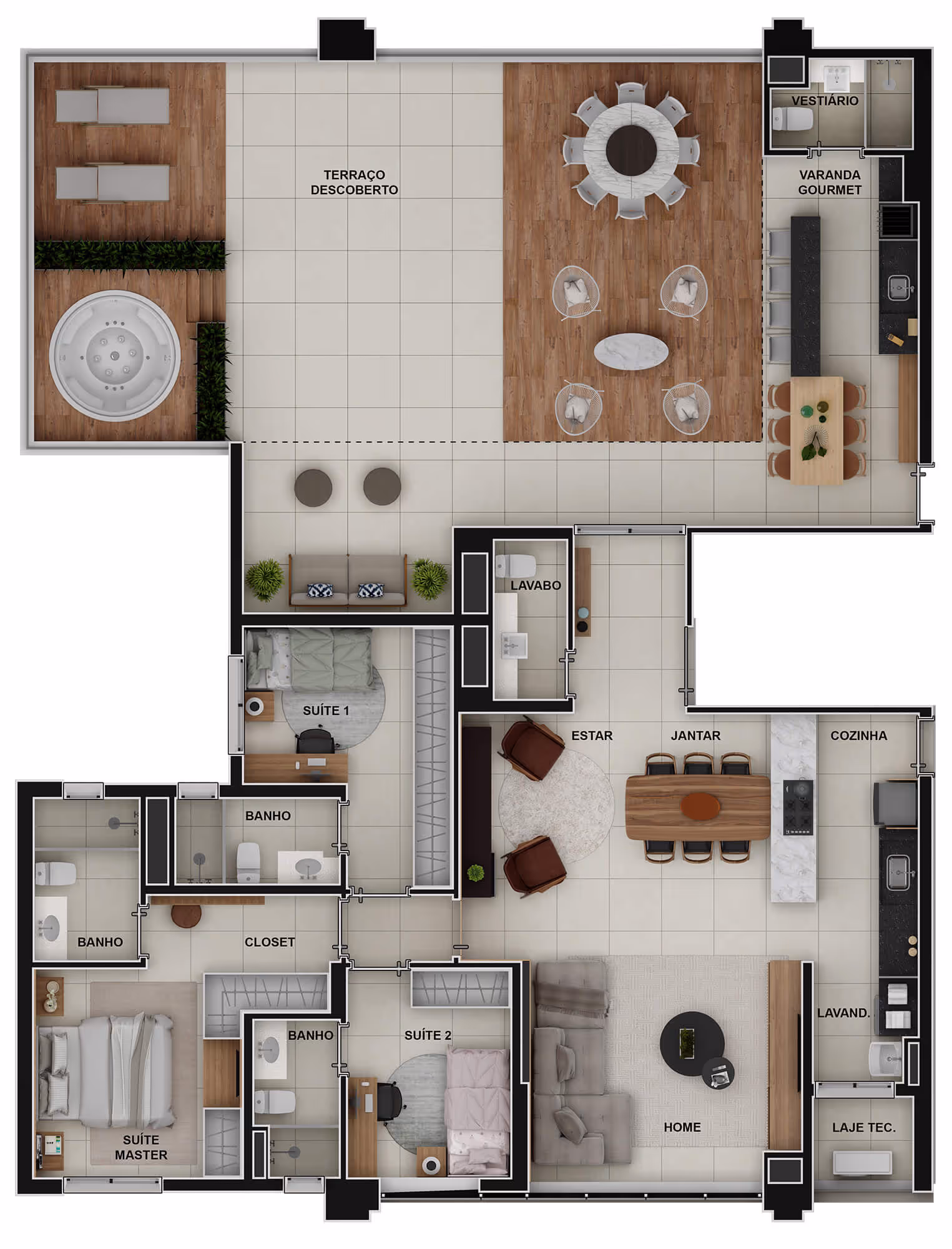 Penthouse