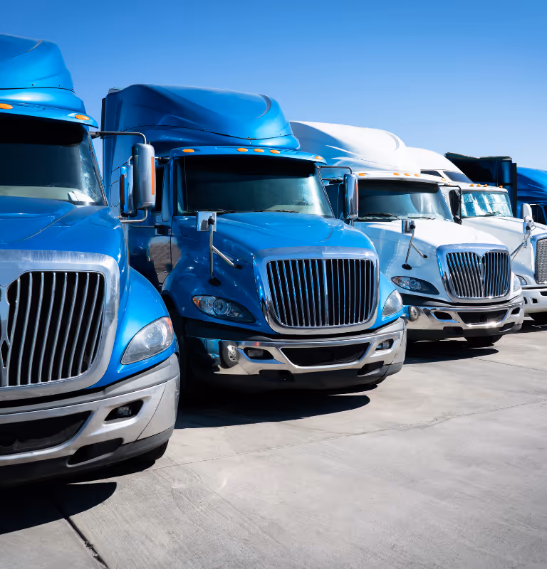 Icon Rocklear isn’t just for luxury cars — Houdini Wraps protects commercial fleets in Las Vegas with industry-leading ceramic coatings.

