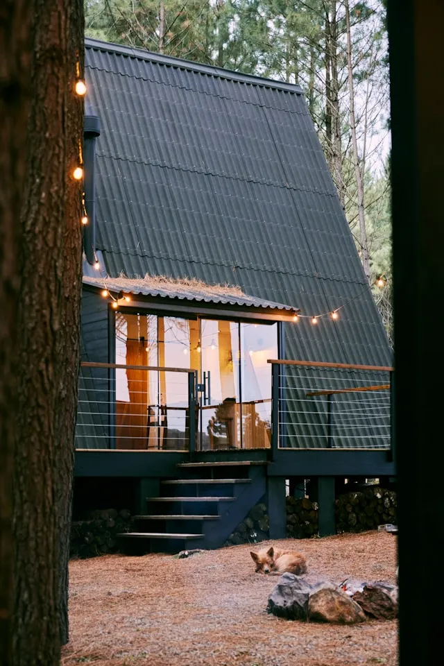 Tips for Building a Custom Home on a New Lot