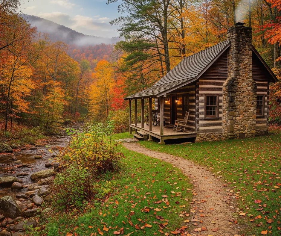 Embracing the Heights: A Guide to Life in the Tennessee Mountains