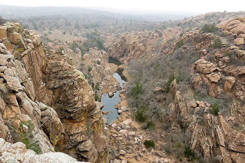 Hidden Gems of Oklahoma: The State’s Best-Kept Secrets