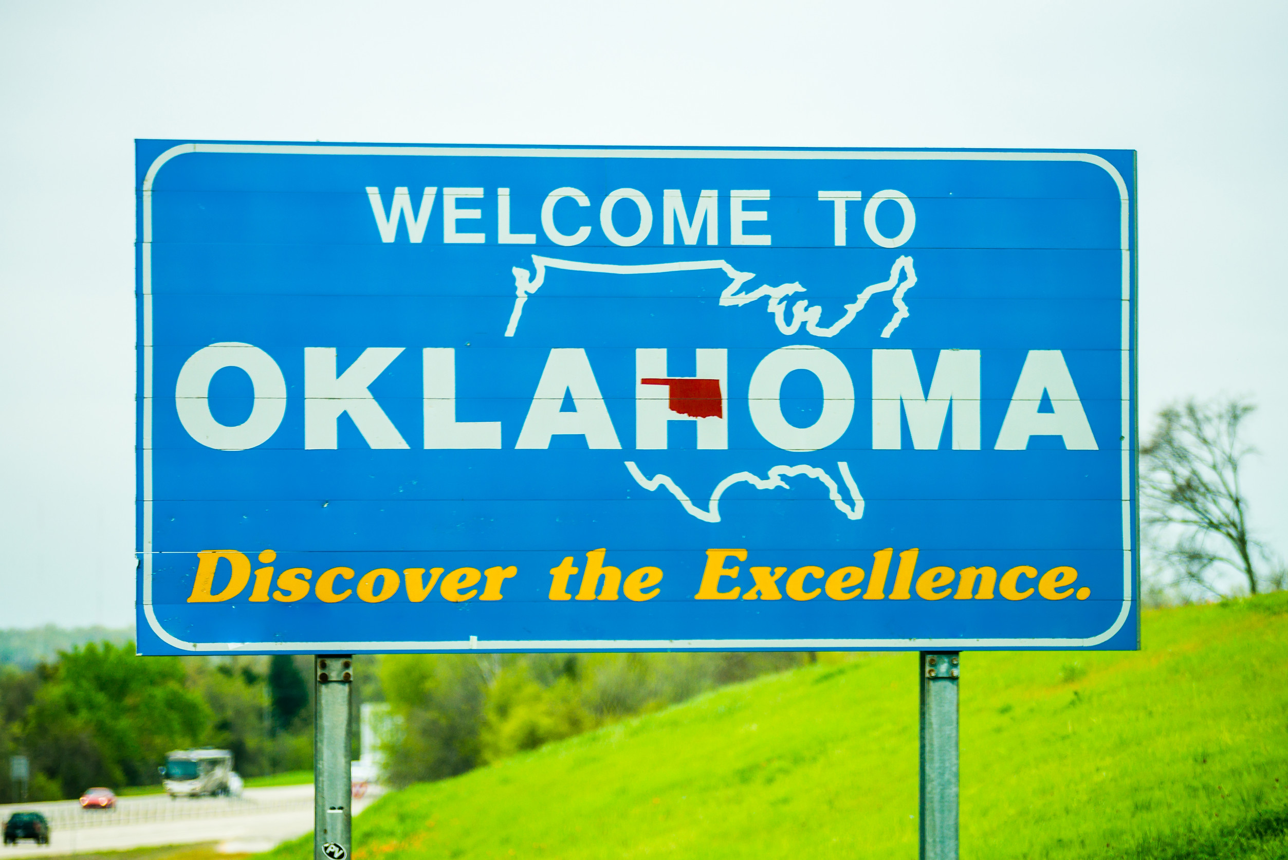 Why Oklahoma Is The Best Place to Live