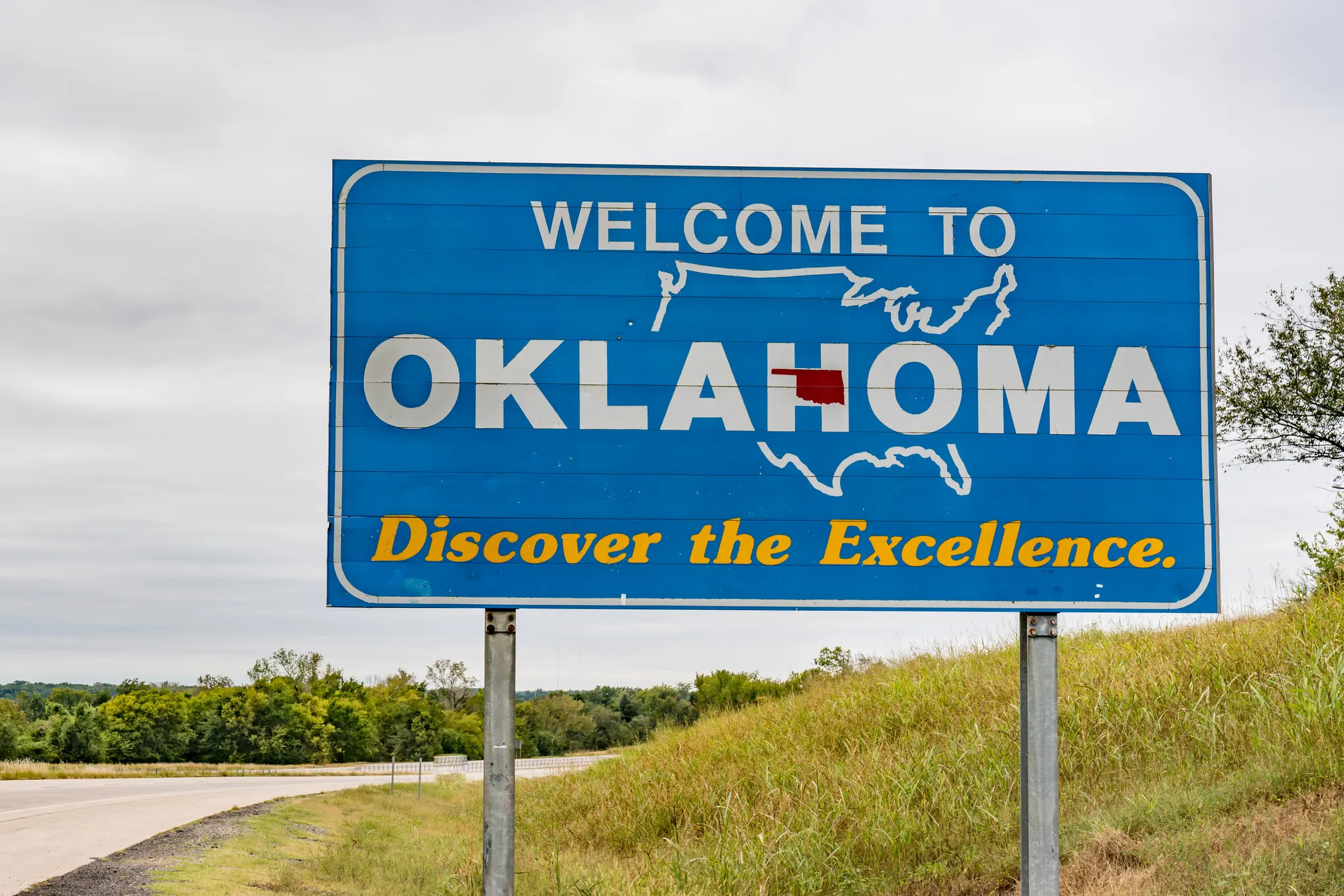 Buying Land in Oklahoma: What to Know Before You Purchase