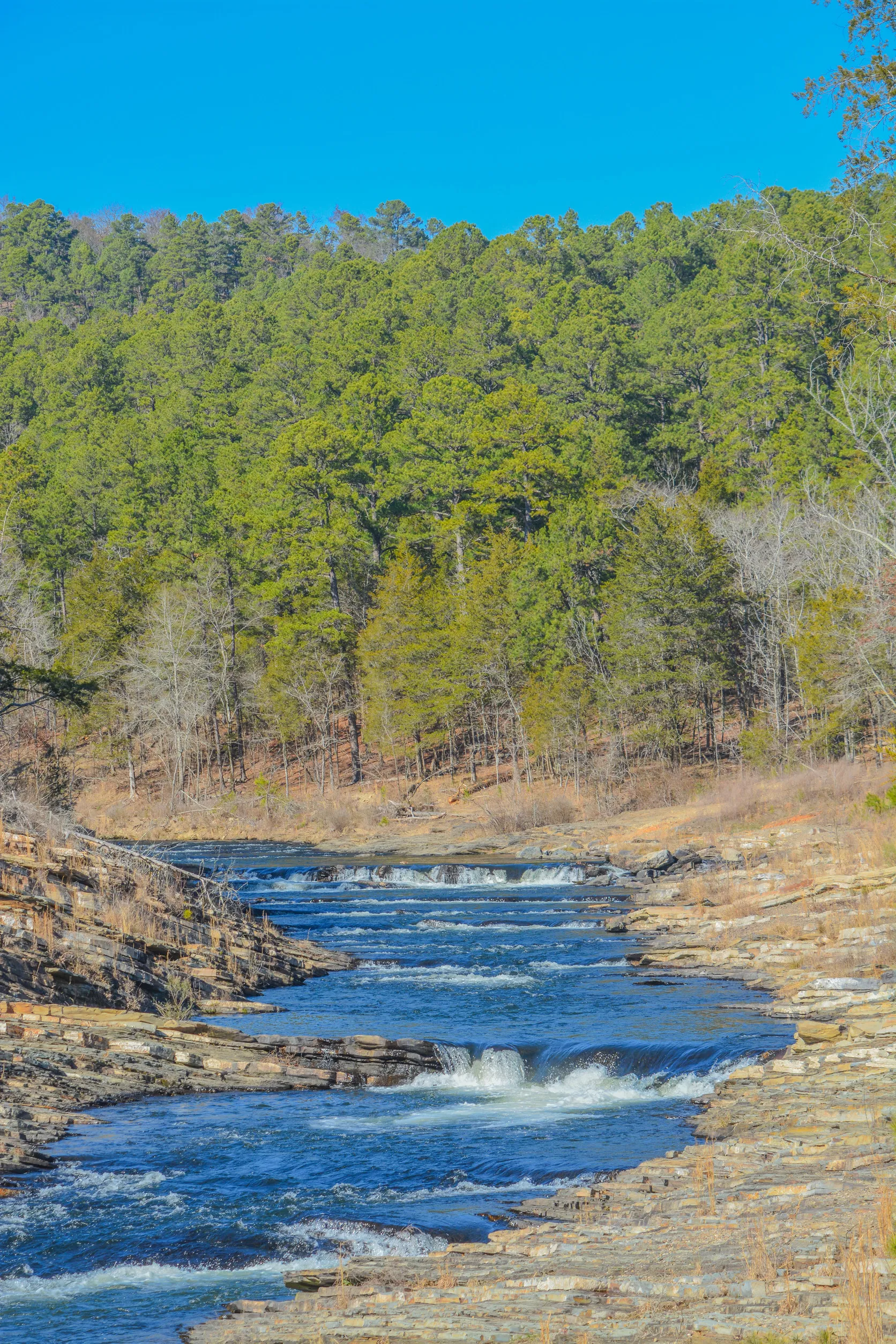 What To Do in Broken Bow, Oklahoma