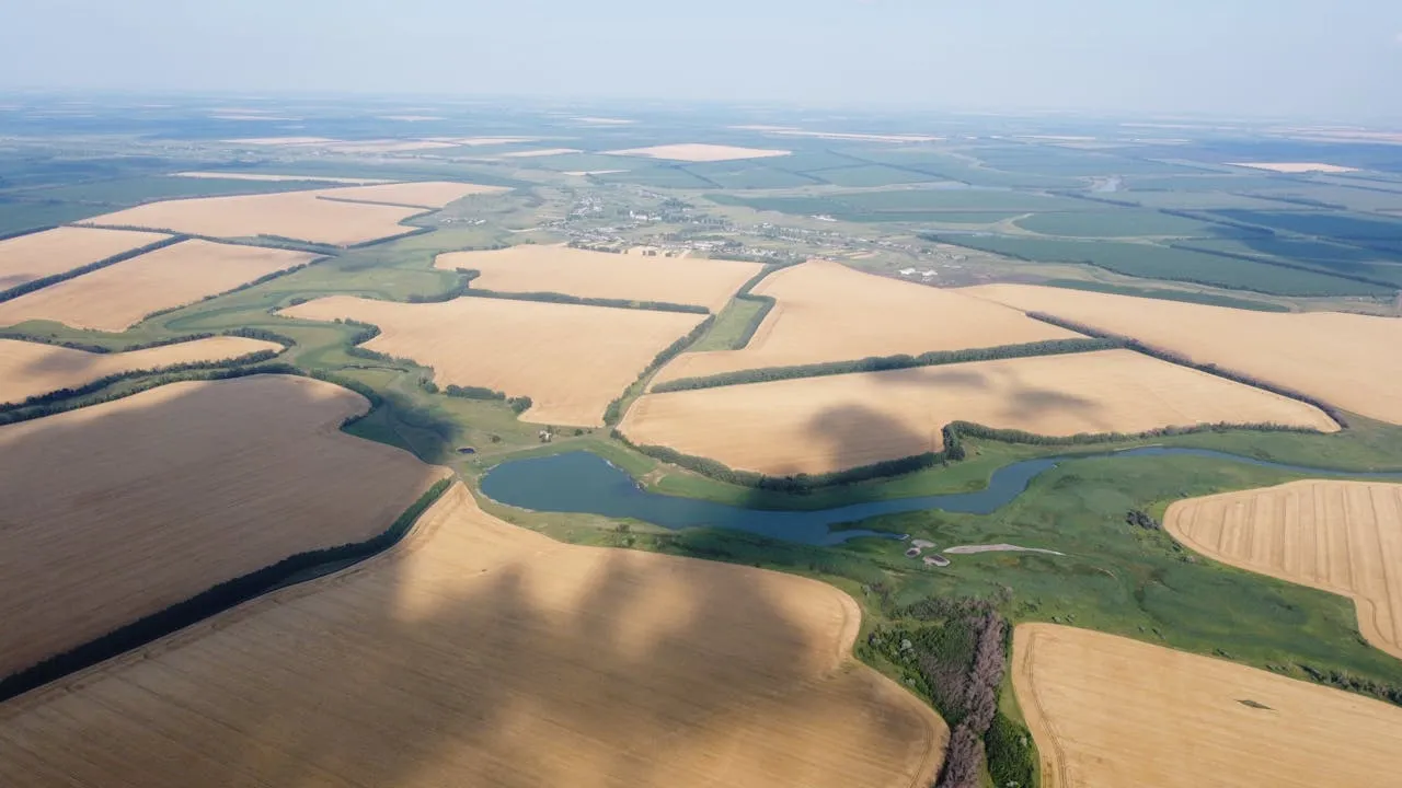 Is It The Right Time To Buy Land In Oklahoma?