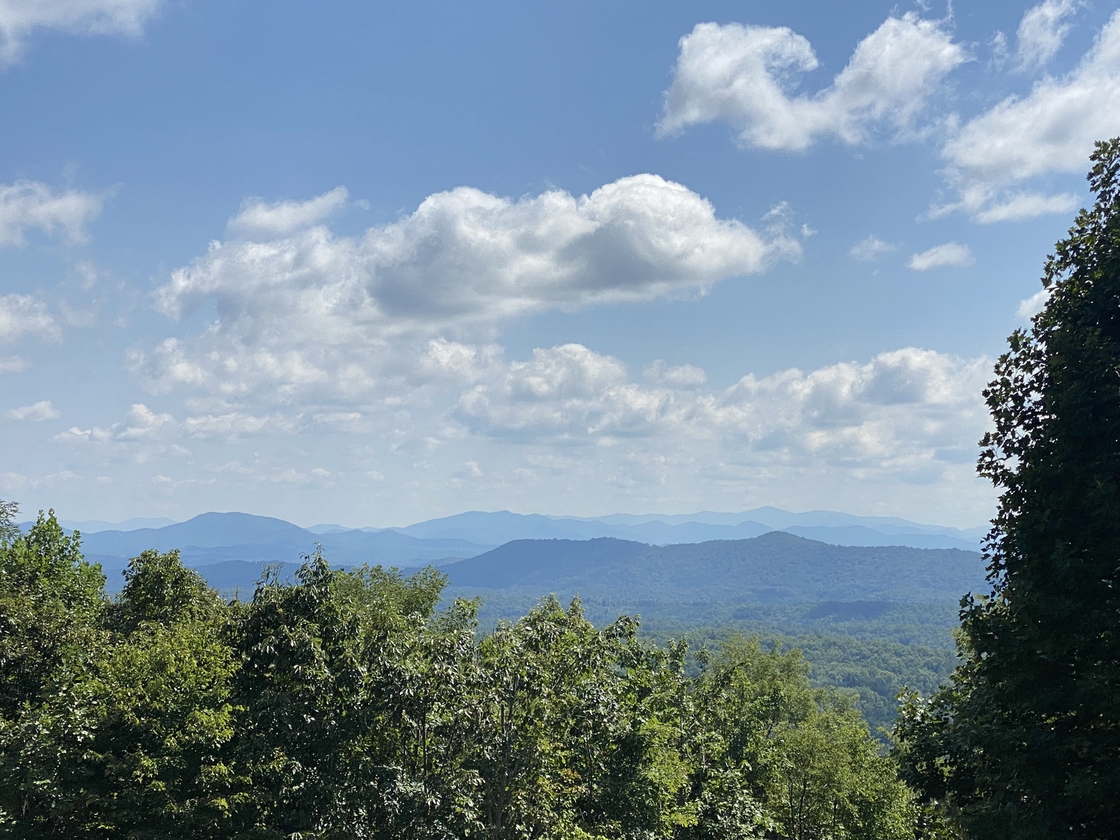 Discover Land for Sale in the Mountains of North Carolina