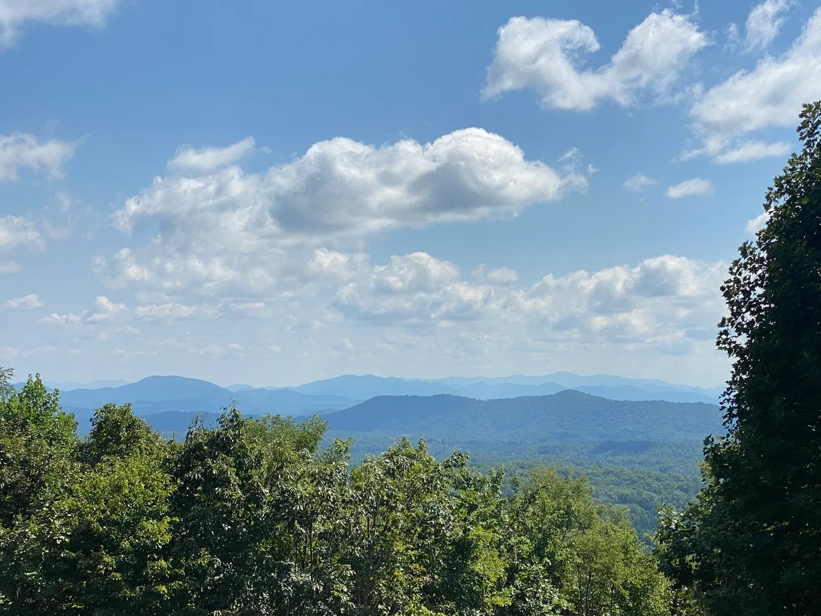 Discover Land for Sale in the Mountains of North Carolina