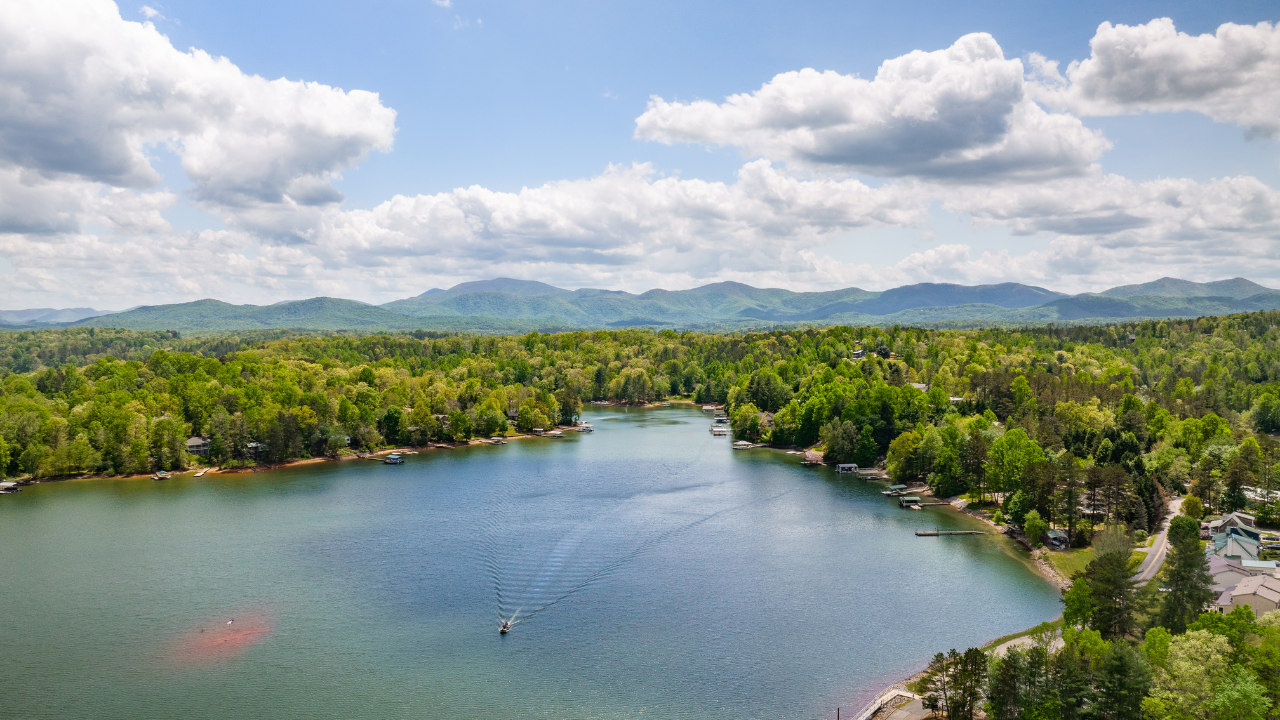 Two Corners of the Western North Carolina Mountains Worth Knowing