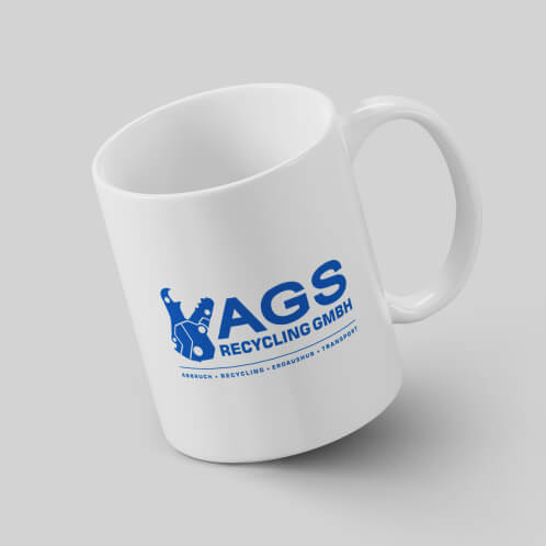 AGS CUP