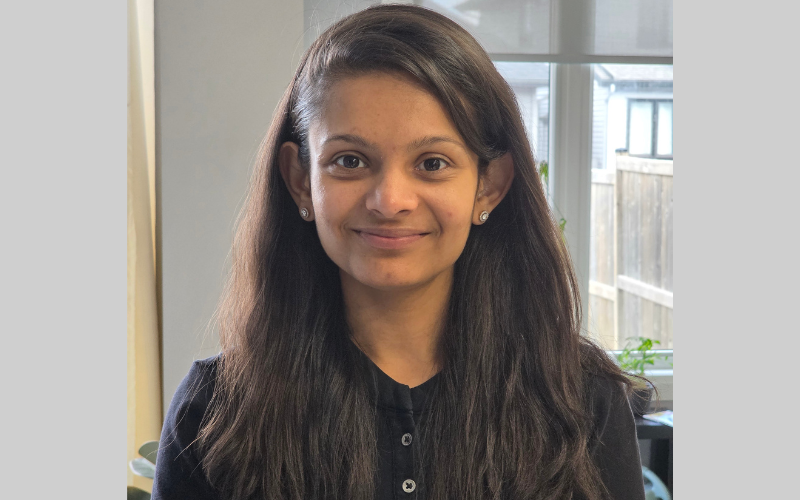 Devanshi Shah - BPT