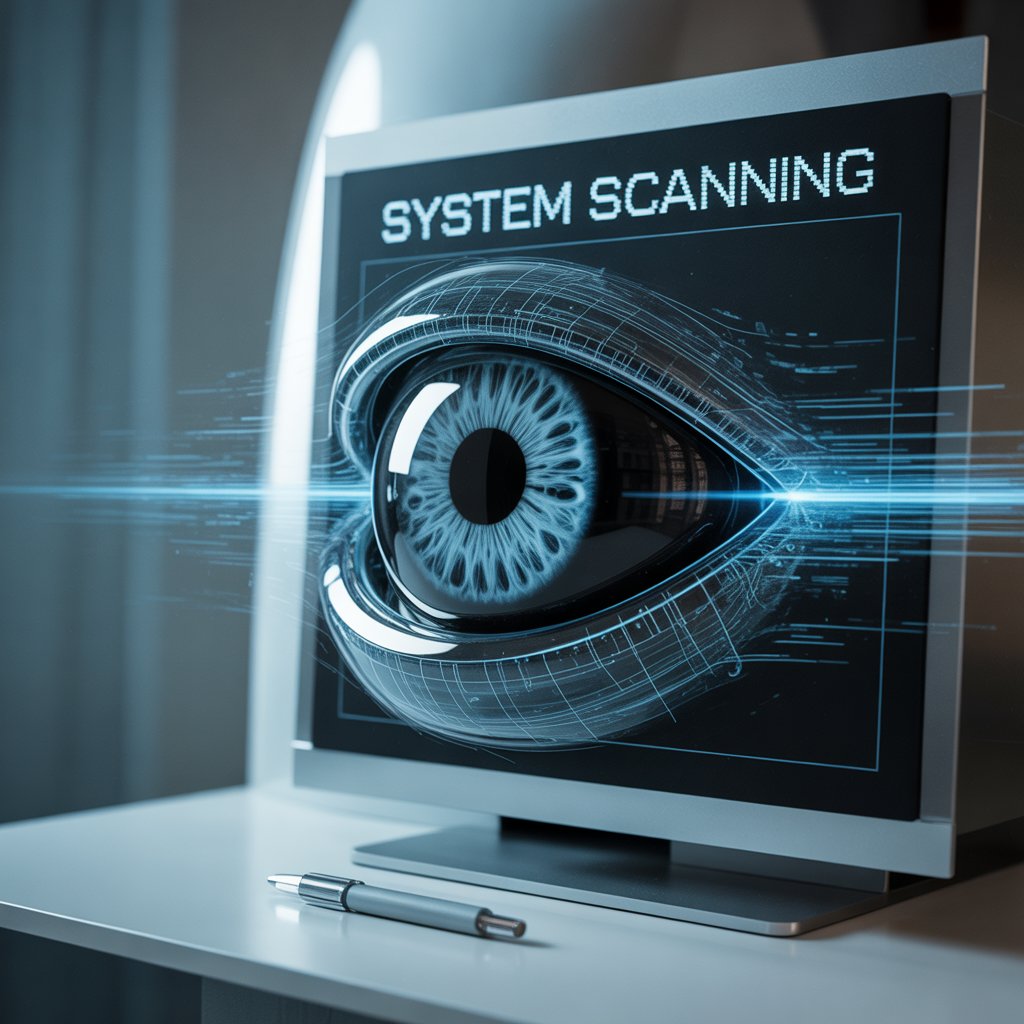 Microsoft Copilot Vision AI: Real-Time Screen Scanning & Desktop Intelligence Explained